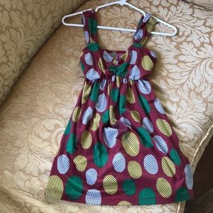 Worn once, Lush Long Top